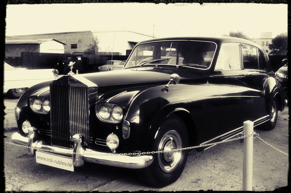 Photograph by Ольга Хромова