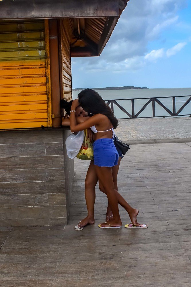 Photograph by Fernando de Jesus Costa