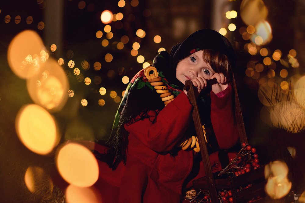 Photograph by Наталья Кошевая