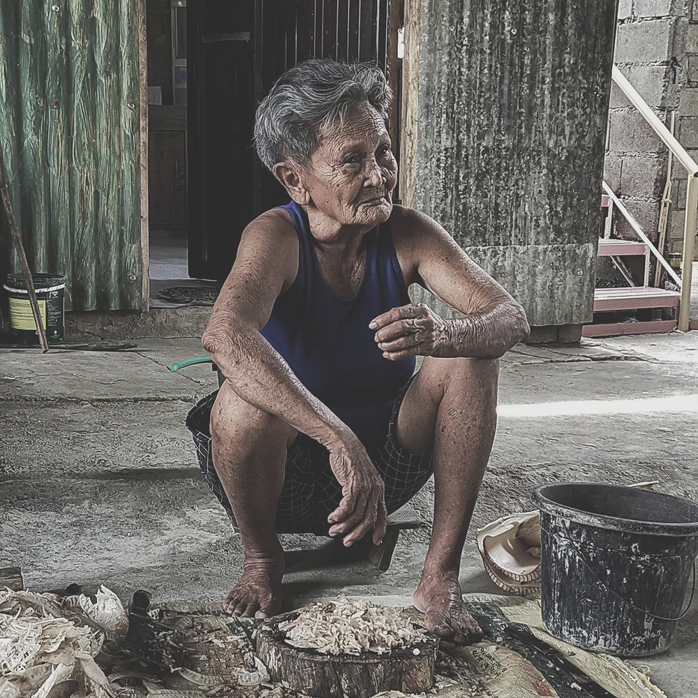 Photograph by Ana-Rose Ablan