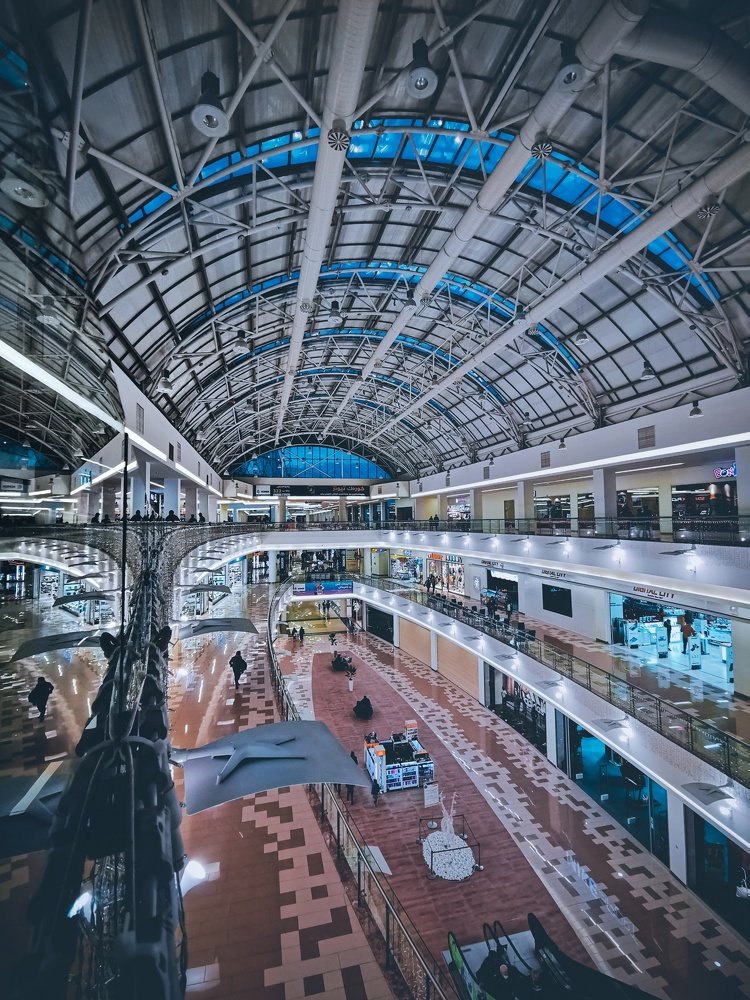 Photograph by Ahmad Shihab