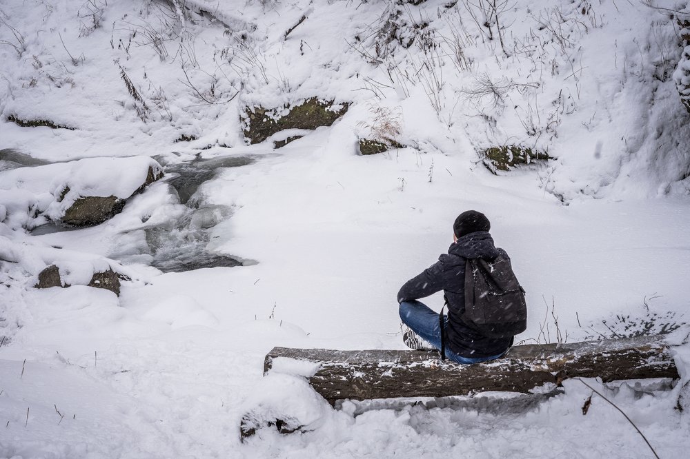 Photograph by Константин Пинигин