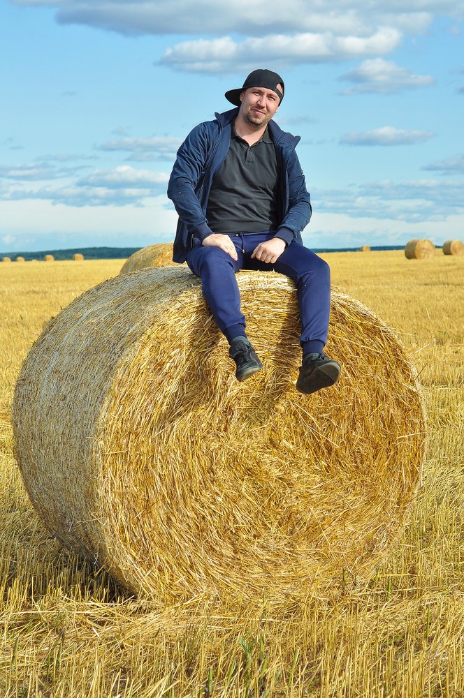 Photograph by Максим Мелехин