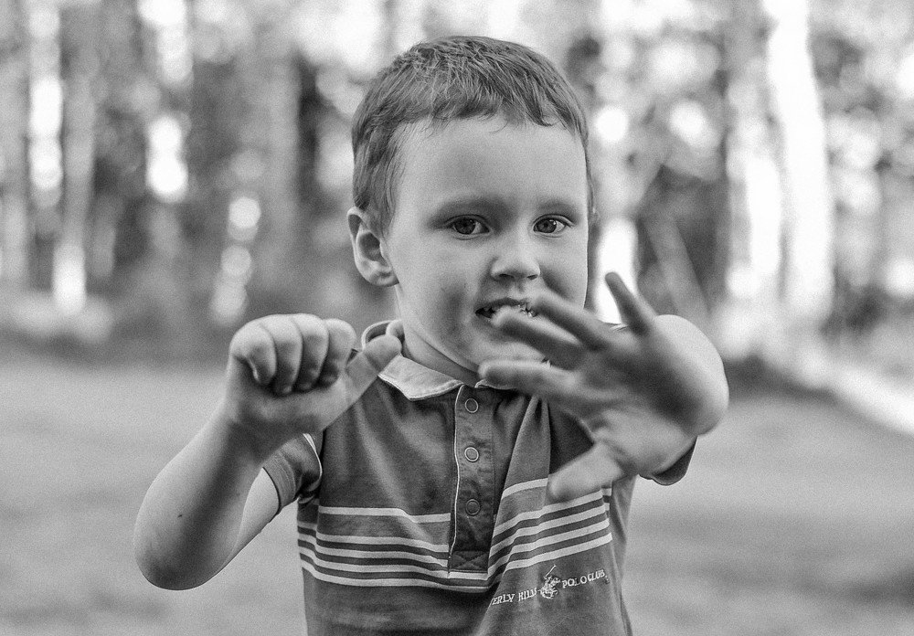 Photograph by Максим Мелехин