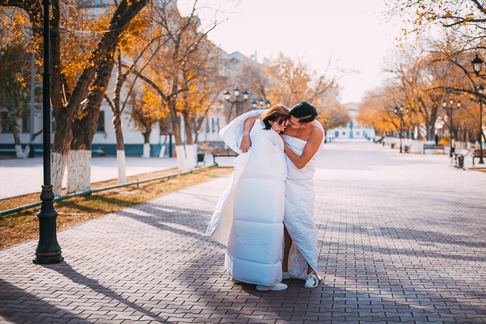 Фотография автора Дарья Шевченко