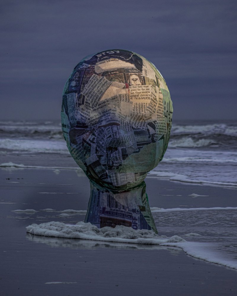 Photograph by Alisa Bryz-Gornia