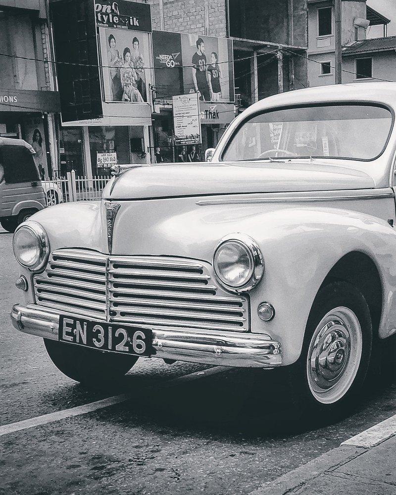 Photograph by Chamindu Kanishka