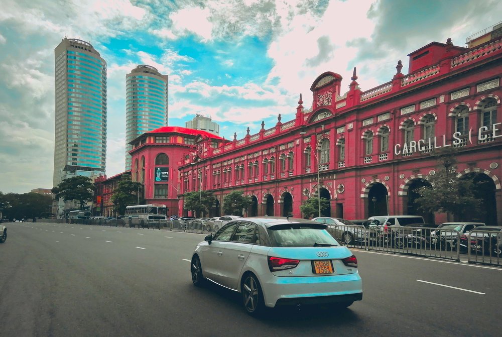 Photograph by Chamindu Kanishka