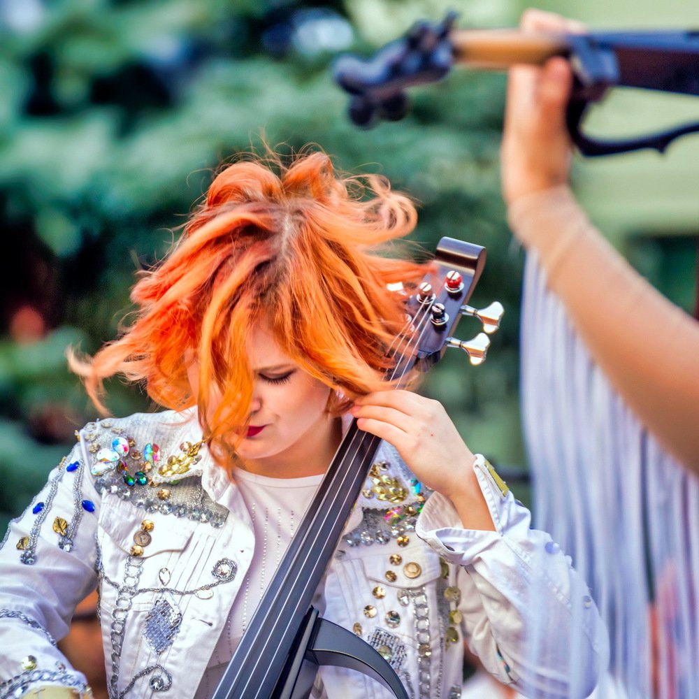 Photograph by Владимир Акиньшин