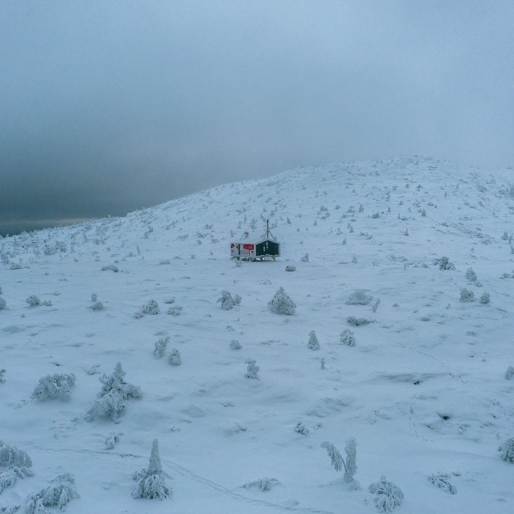 Photograph by Yan Silchenko