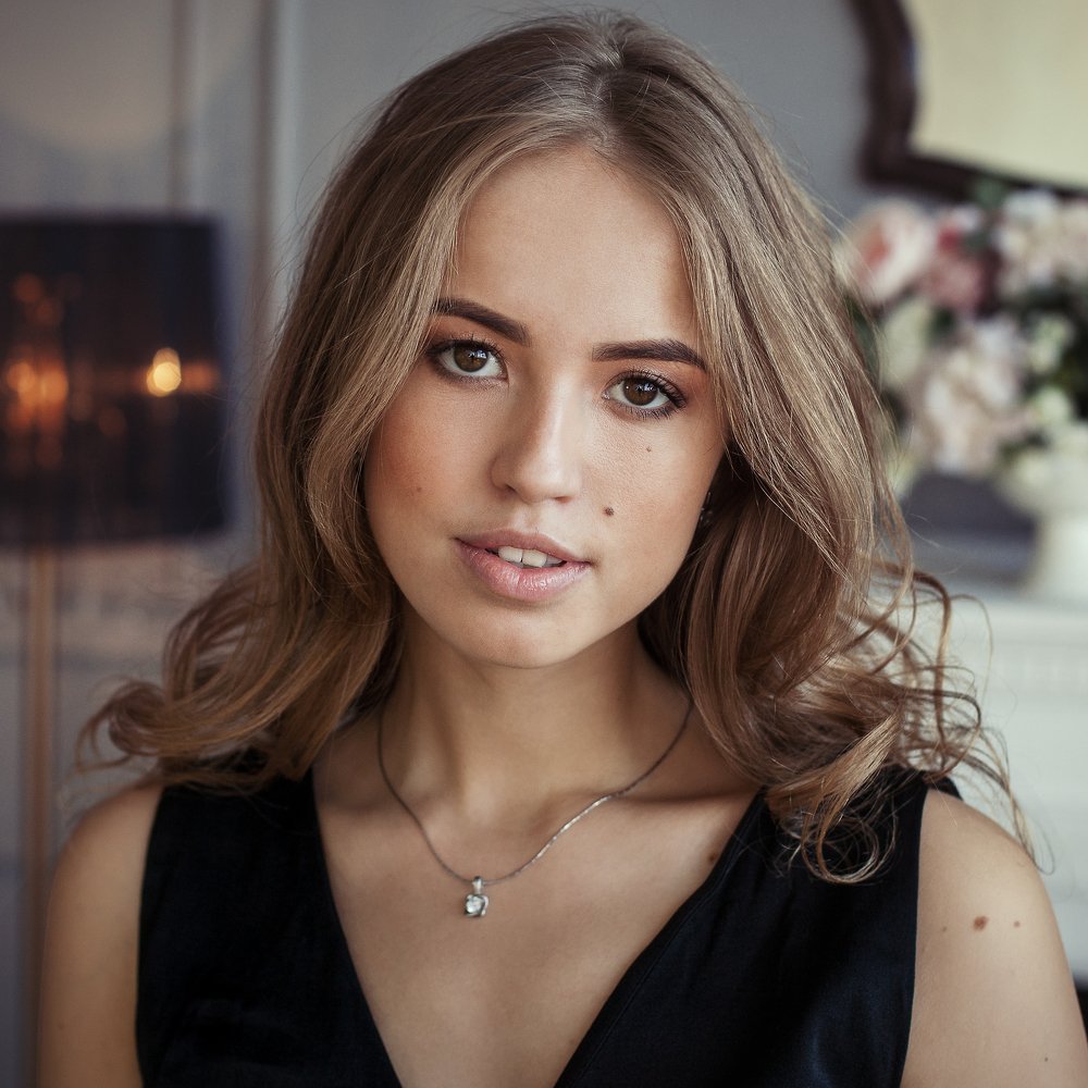 Photograph by Natalia Zaitseva