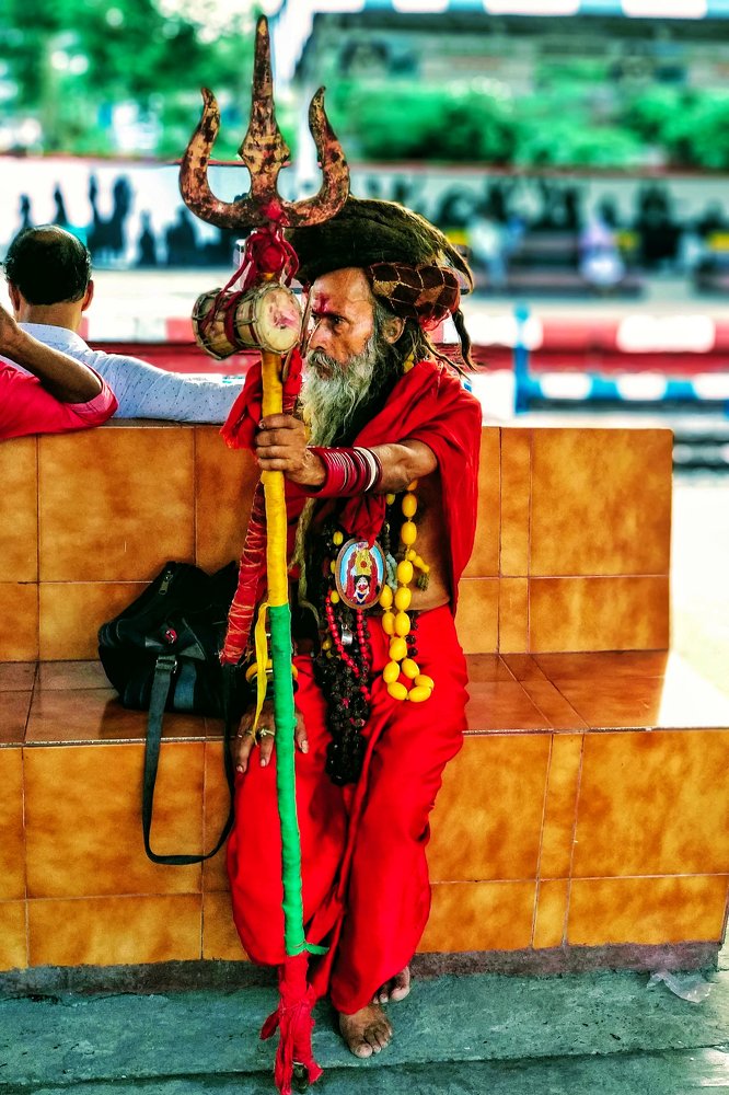 Photograph by Abhijit Roy