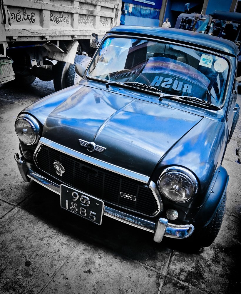 Photograph by Chamindu Kanishka