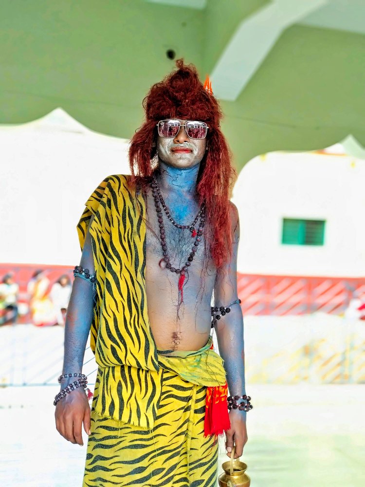 Photograph by Abhijit Roy