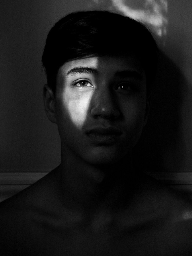 Photograph by Nargiza Karimova