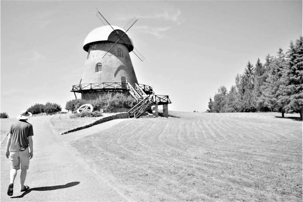 Photograph by Alvydas Baltakis