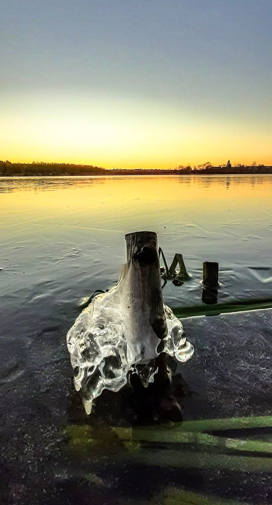 Photograph by Nikita Skokov