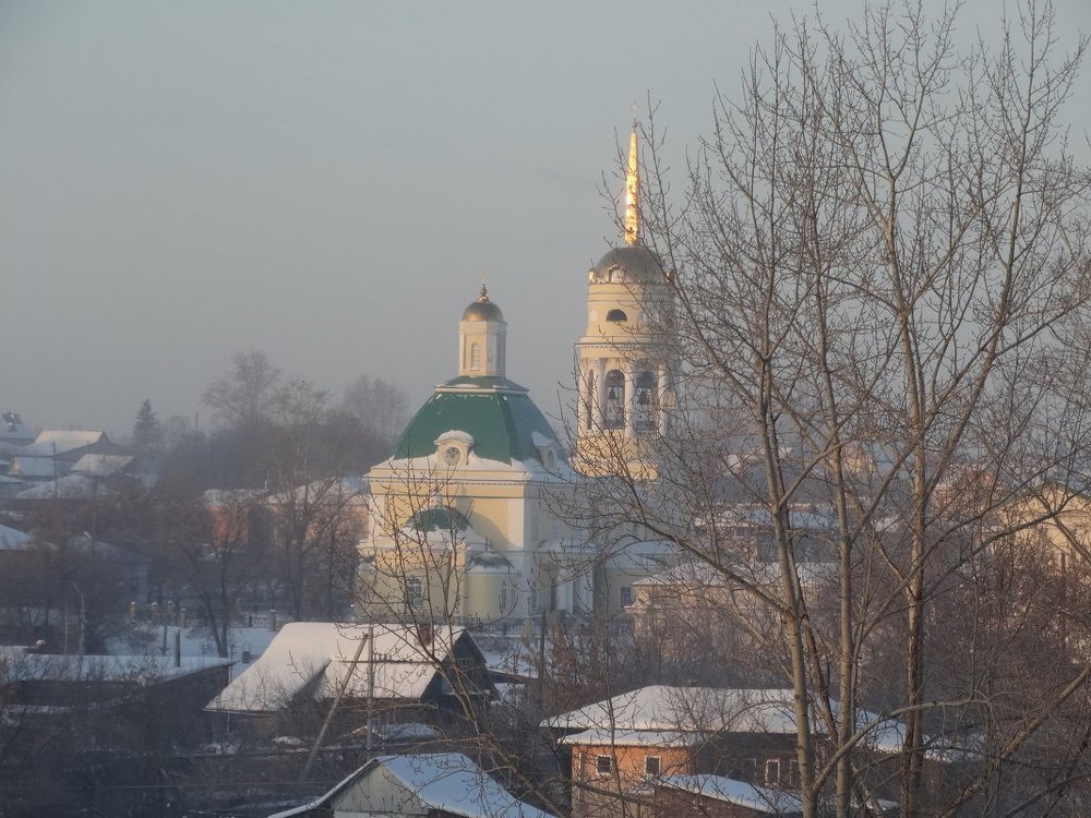 Photograph by Александр Подгорный