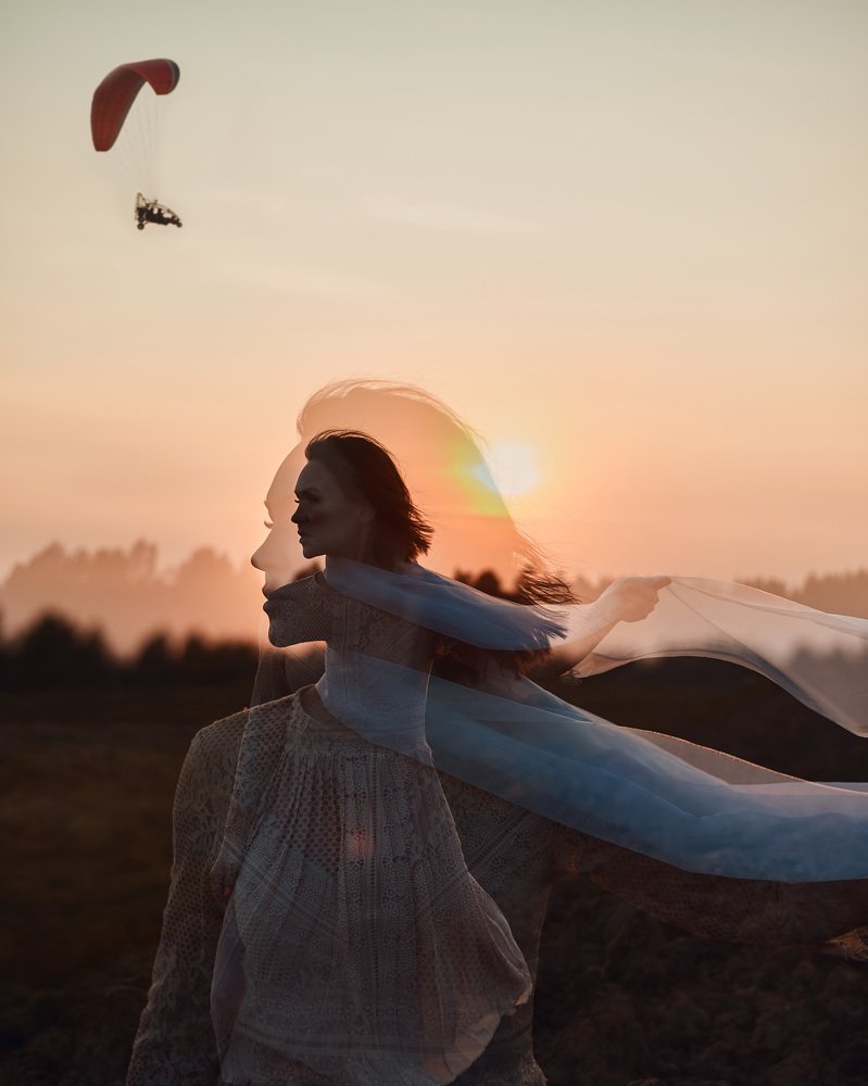 Photograph by Вероника Володичева