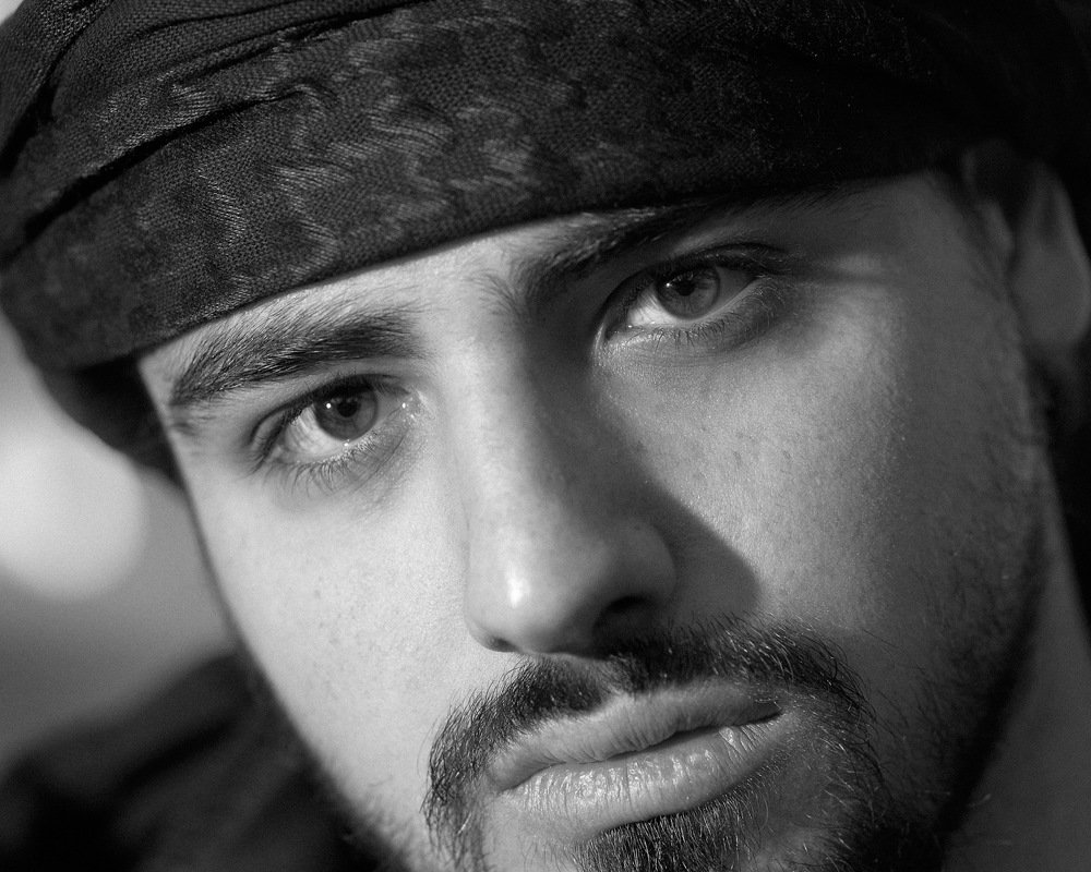 Photograph by Айшат Магомедова