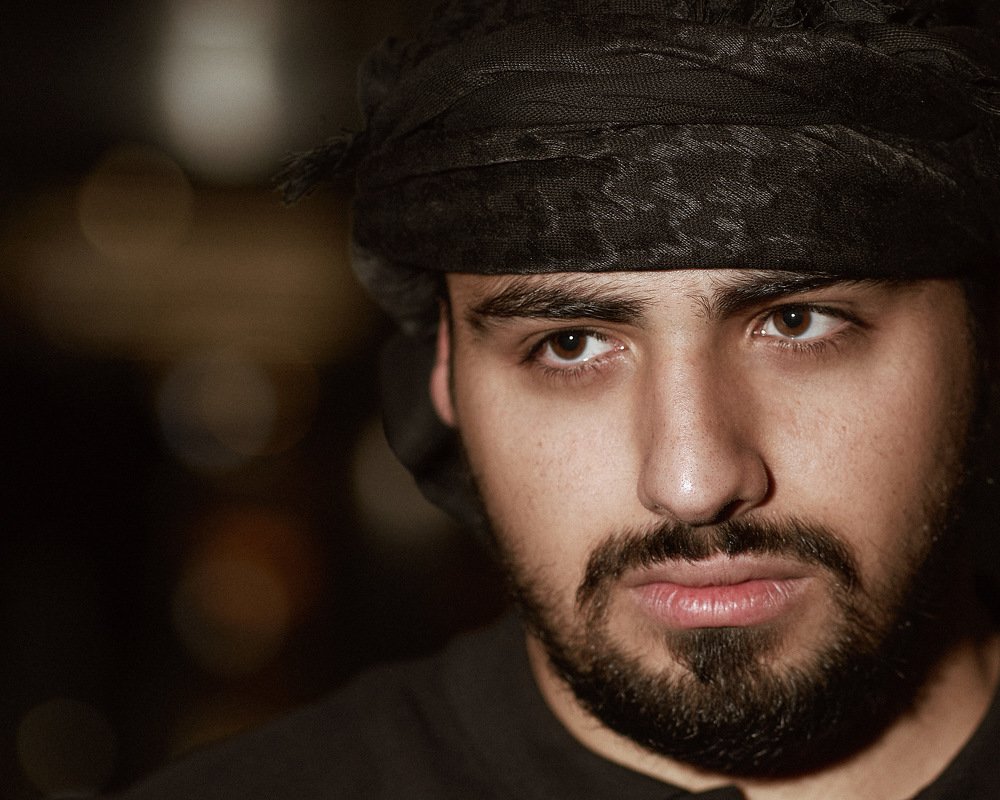 Photograph by Айшат Магомедова