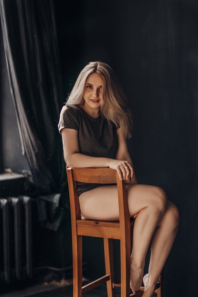 Photograph by Ольга Митяева