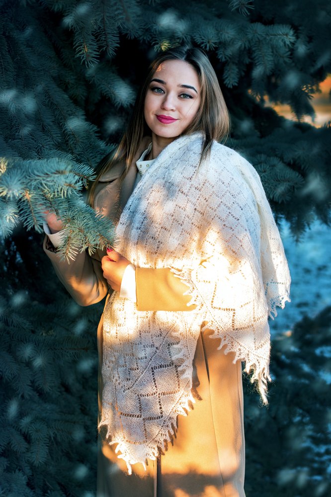 Photograph by Демьян Лопатов