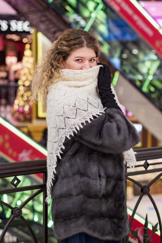 Photograph by Демьян Лопатов