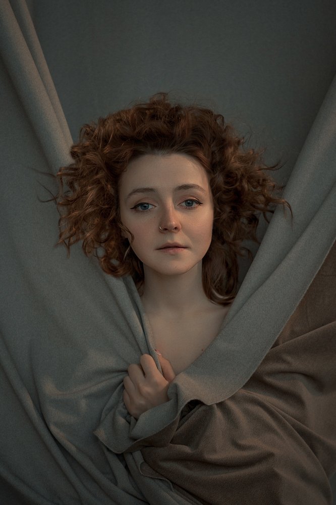 Photograph by Валерия Трушина