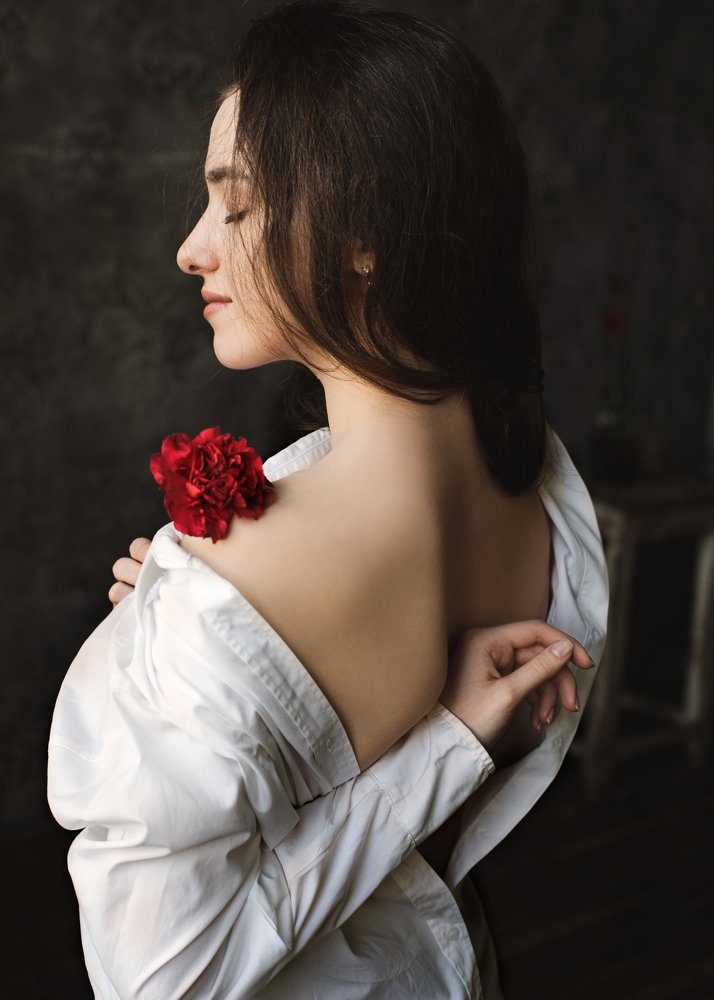 Photograph by Ольга Андреева