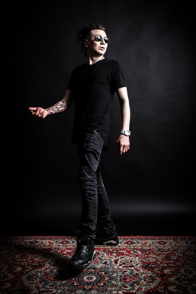 Photograph by Игорь Глазко