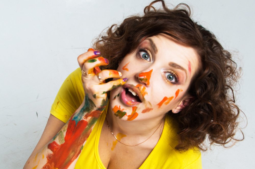 Photograph by Мария Твилла