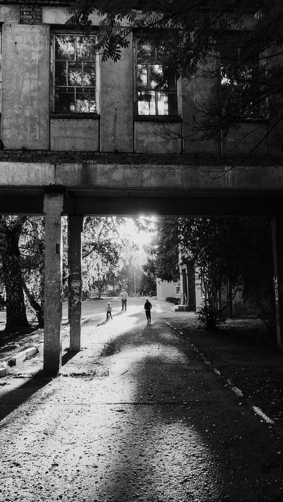 Photograph by Ирина Гординская