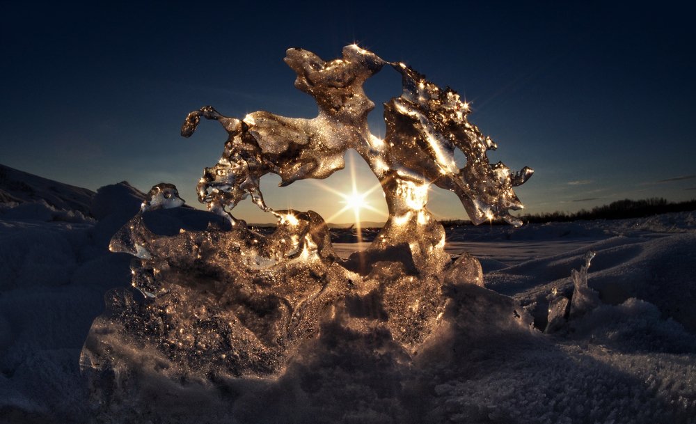 Стихийный сюрреализм