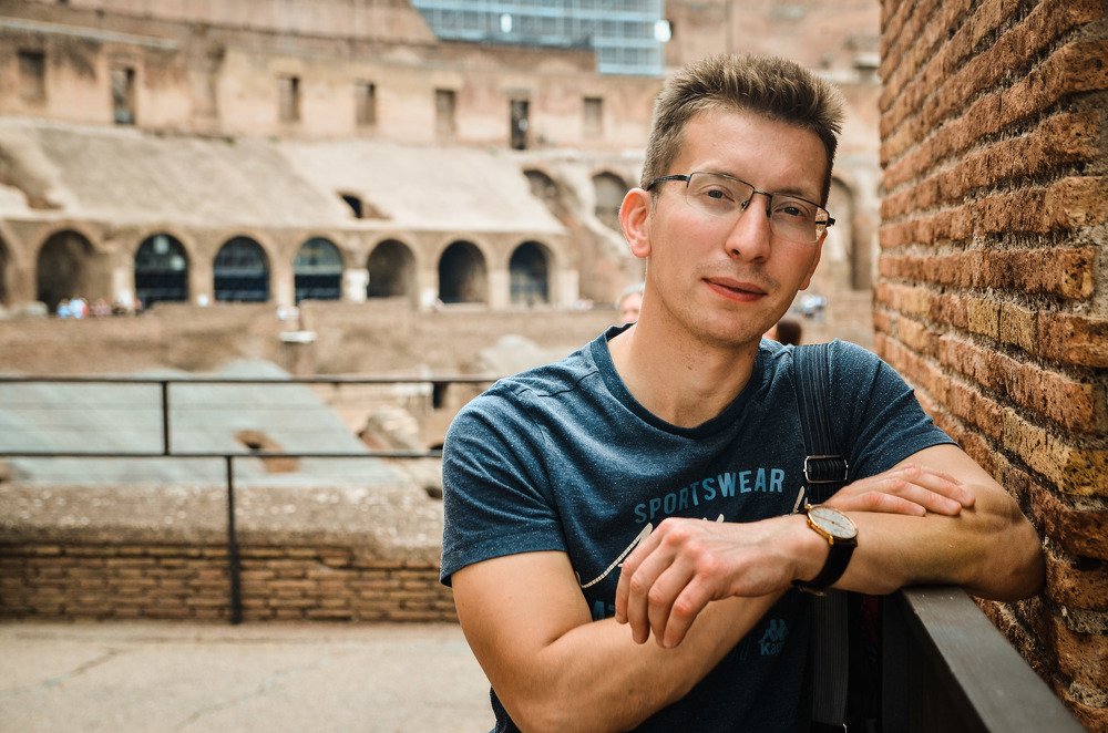 Photograph by Мария Твилла