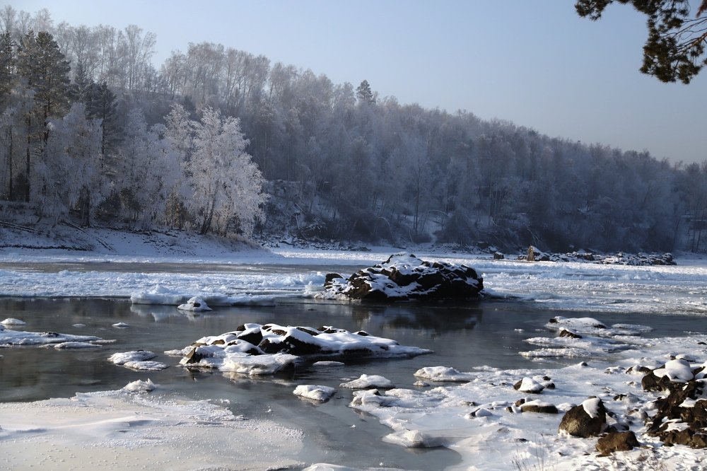 Photograph by Владимир Каверин