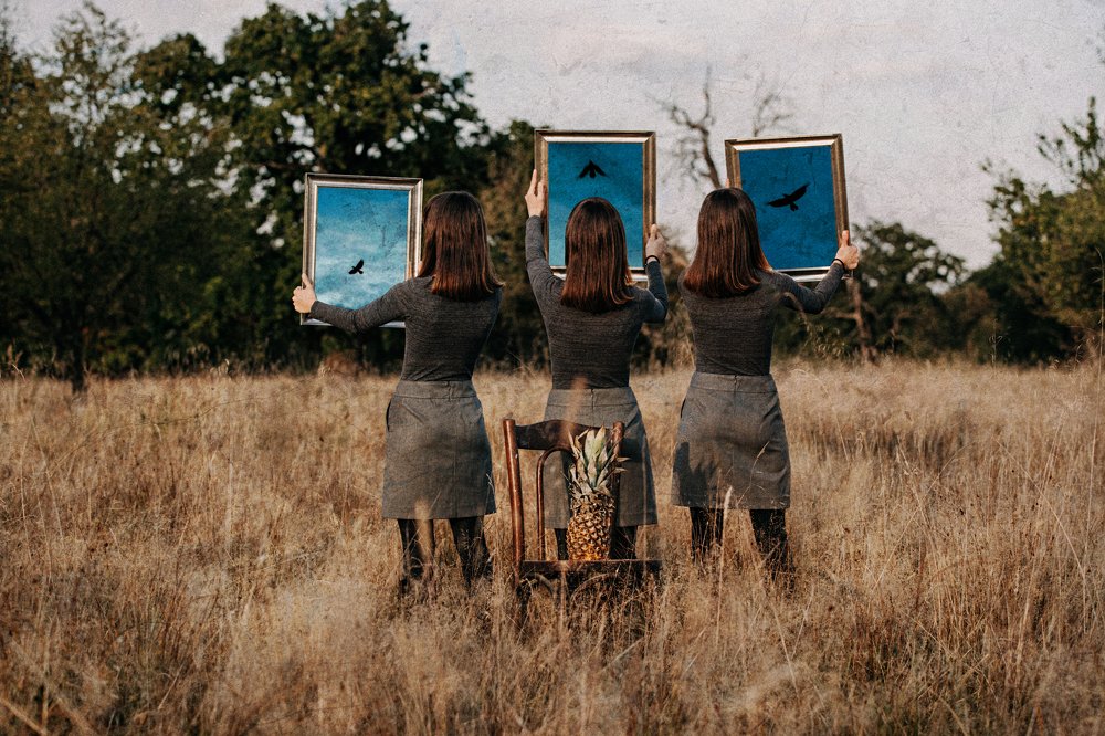 Photograph by Eduard Gross