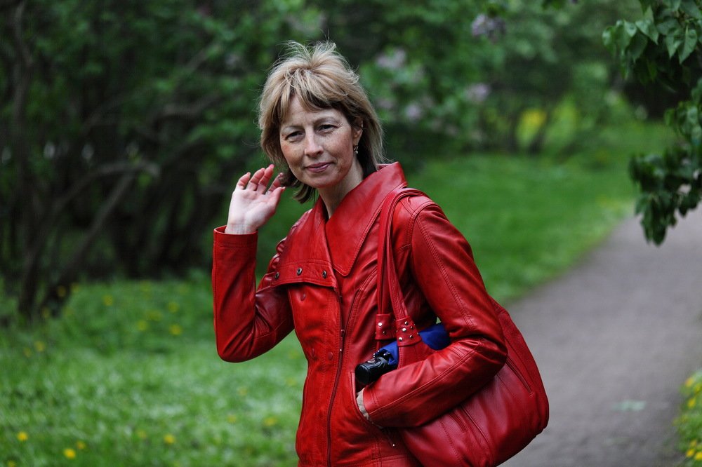 Photograph by Константин Лагоденко