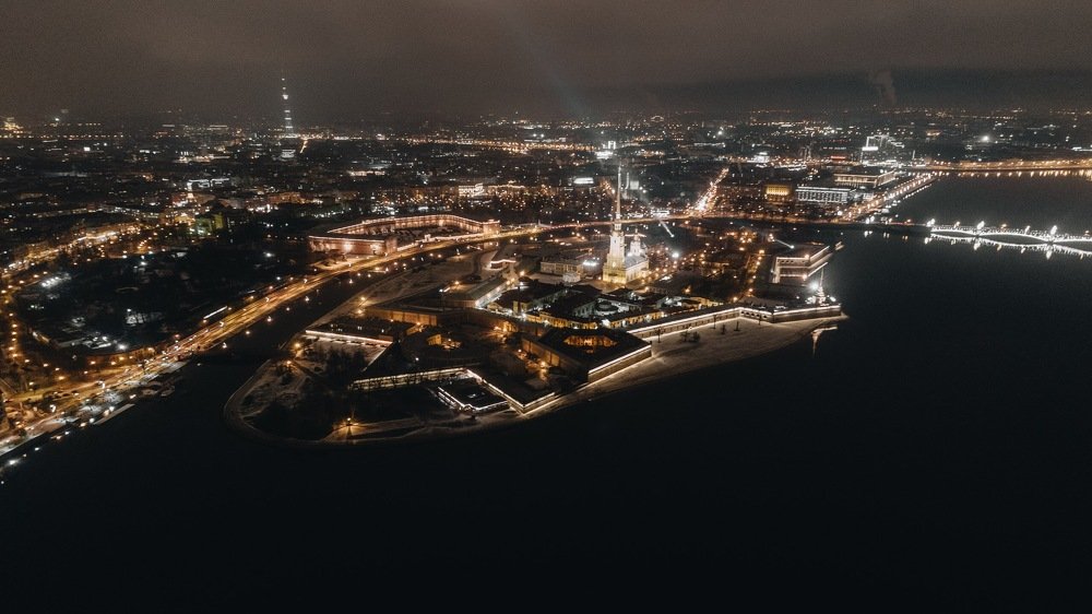 Photograph by Михаил Соколов