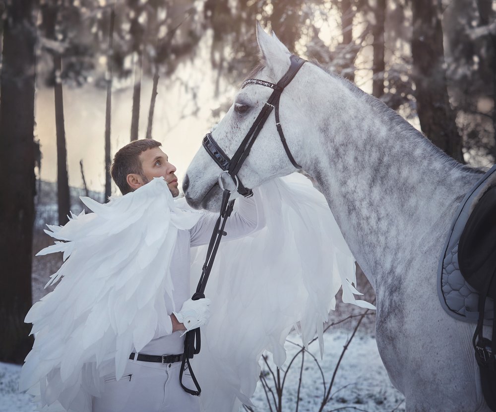 Photograph by Татьяна Трусова