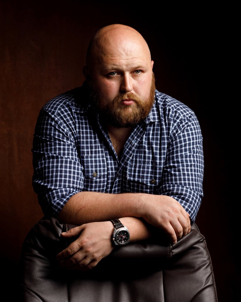 Photograph by Ксения Сергеева