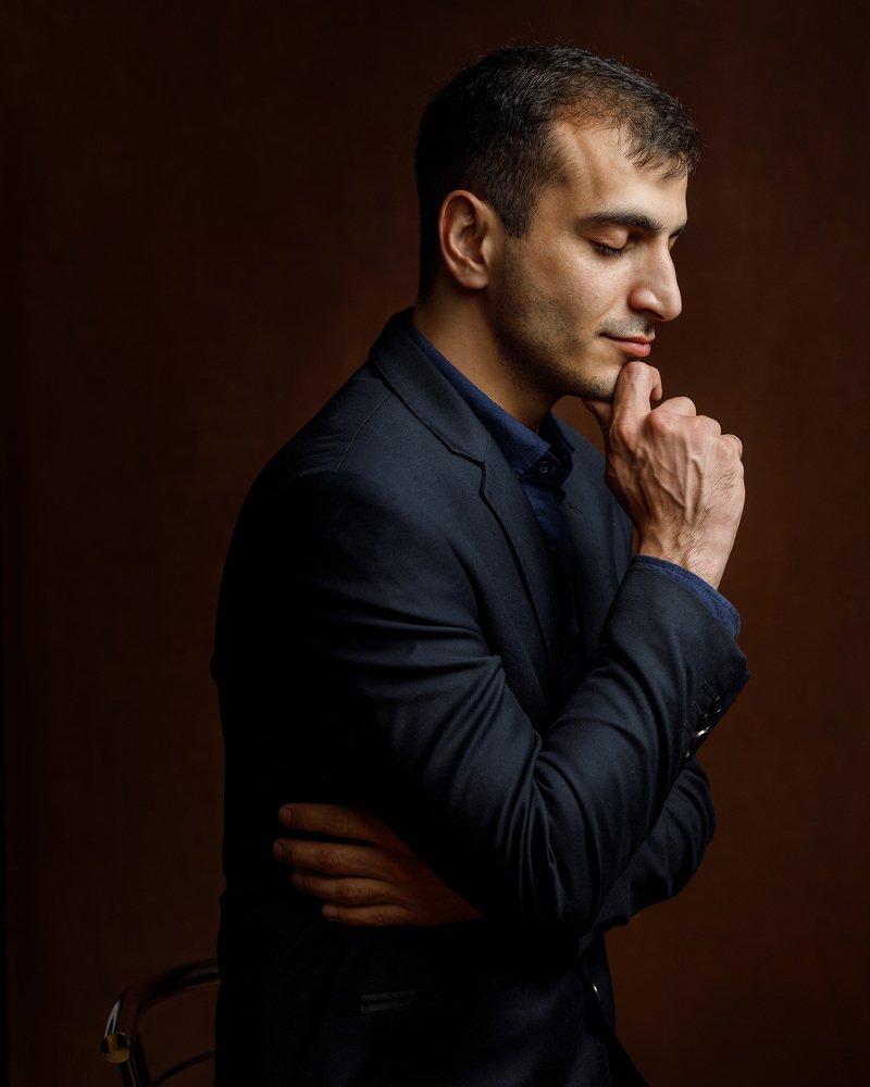 Photograph by Ксения Сергеева