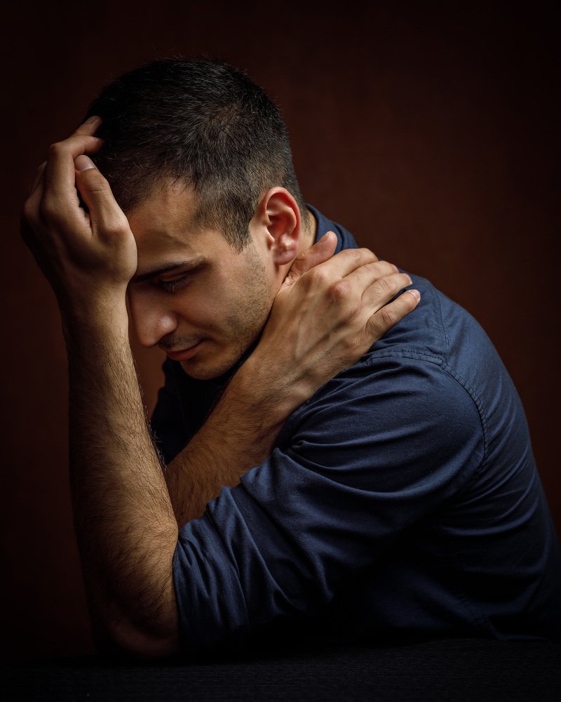 Photograph by Ксения Сергеева