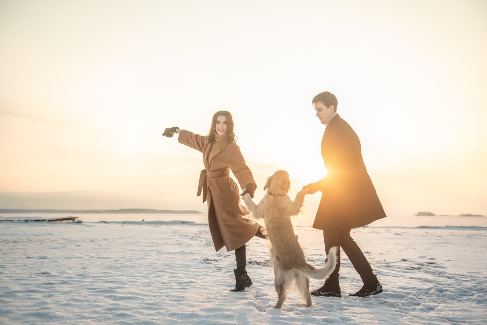 Photograph by Екатерина Лыжина