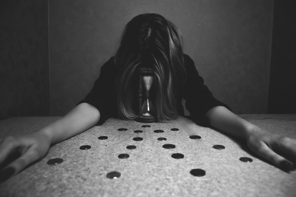 Photograph by Любовь Белявцева