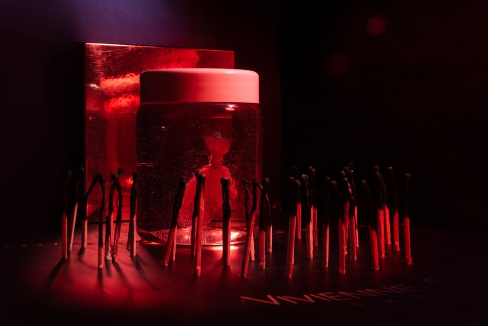 Photograph by Любовь Белявцева