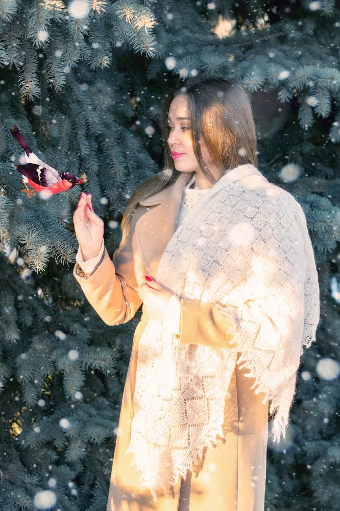 Photograph by Демьян Лопатов