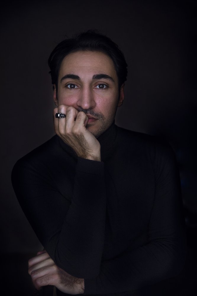 Photograph by Анастасия Дюкалова