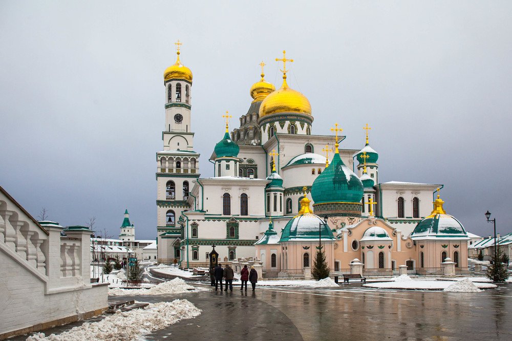 Photograph by Александр Знаменский