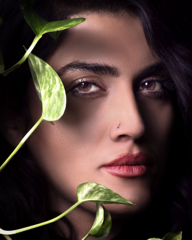 Photograph by Mehdi Zarei